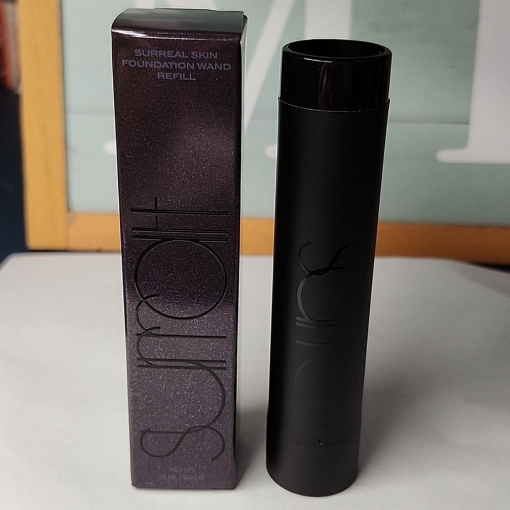 Surratt Surreal Skin Foundation Wand Refill in Shade 6.5 Medium/Beige